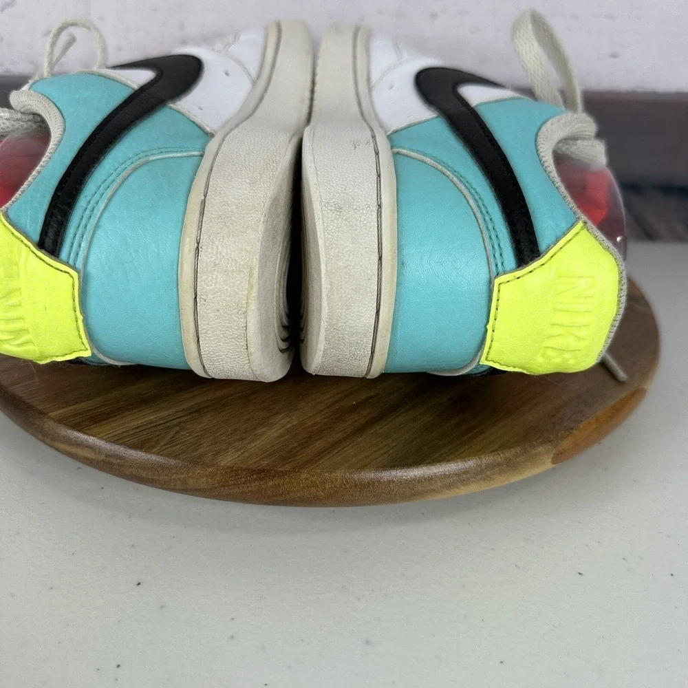 Nike good used